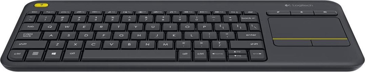 Logitech K400 Plus
