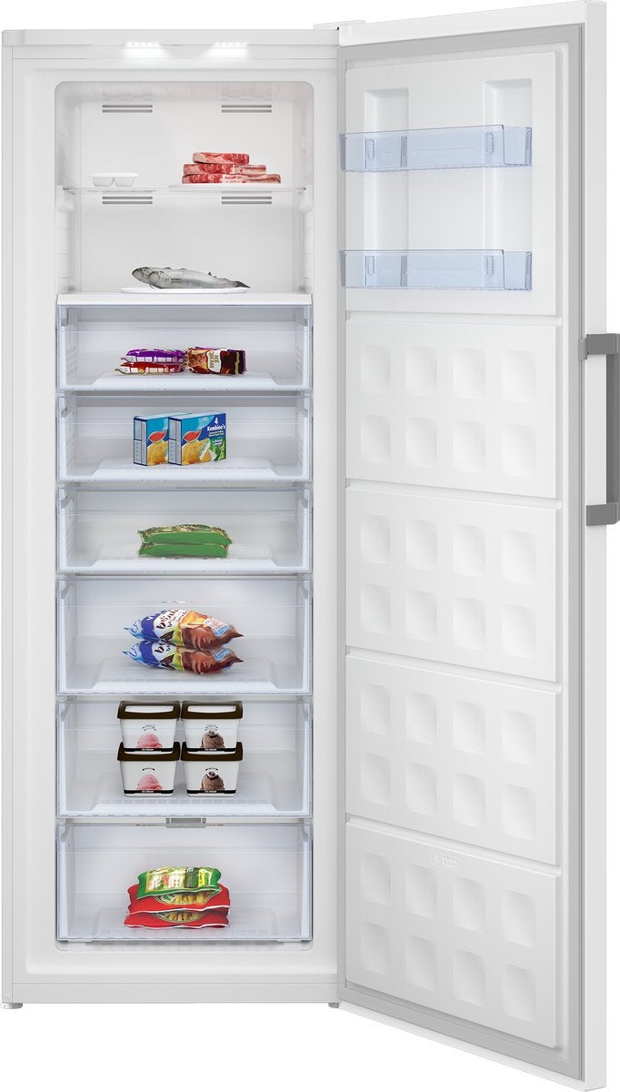 Beko RFNE448E55W