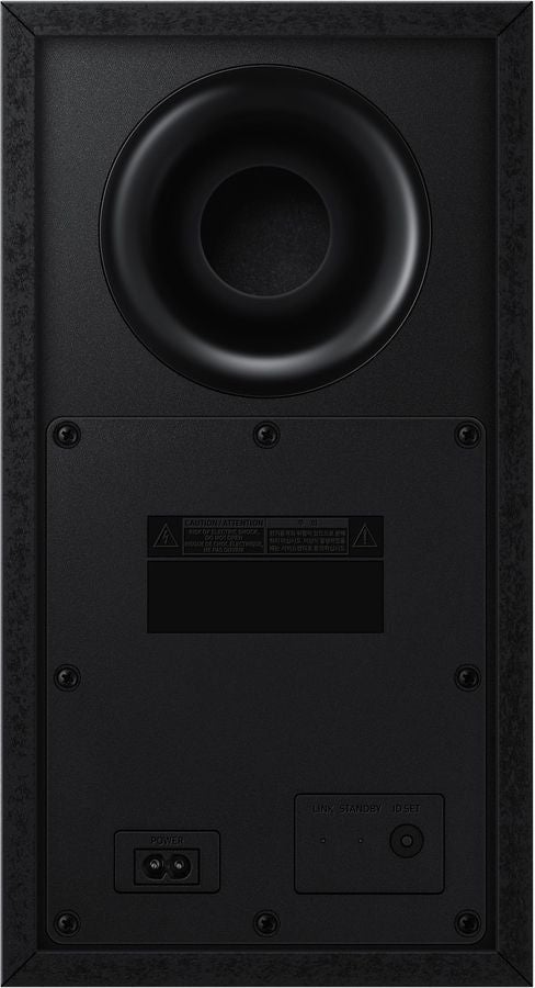 Samsung Cinematic Soundbar HW-Q600F 2025