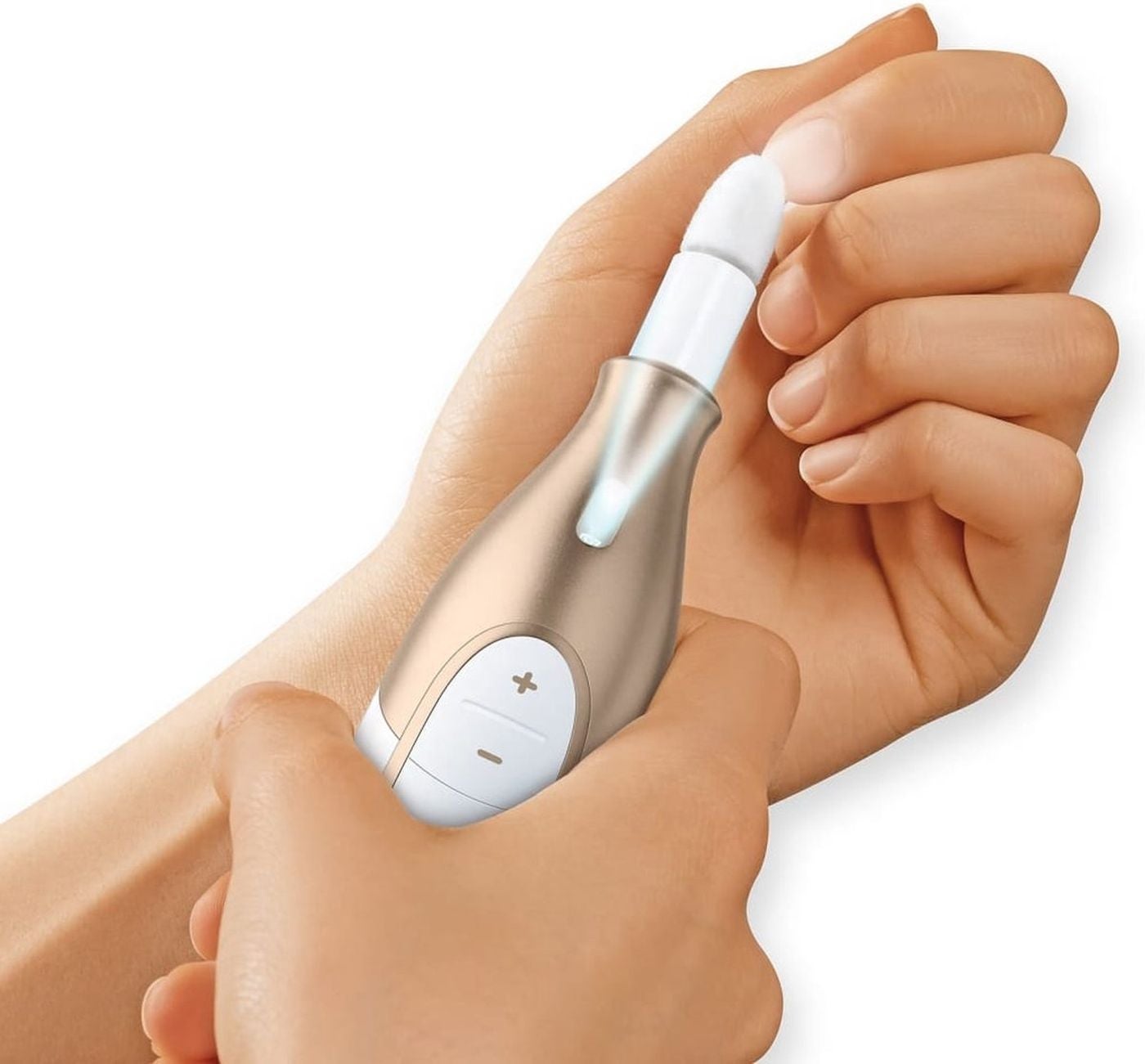 Beurer MP 64 Manicure-/ pedicureset