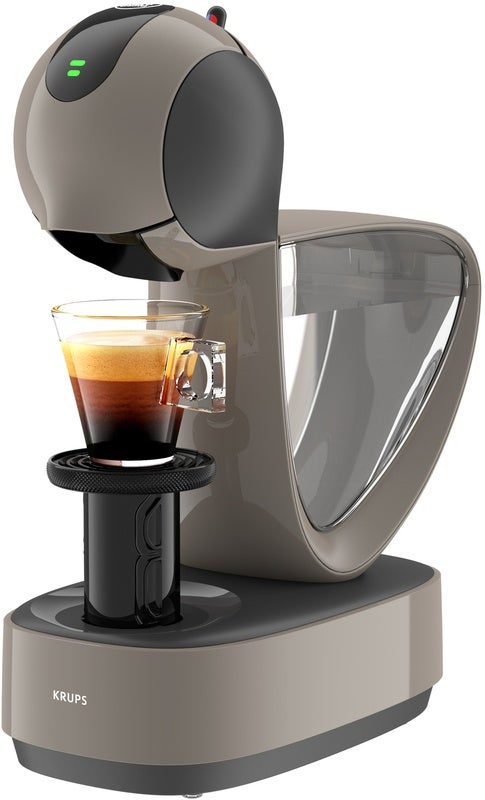 Krups NESCAFÉ® Dolce Gusto® Infinissima Touch KP270A