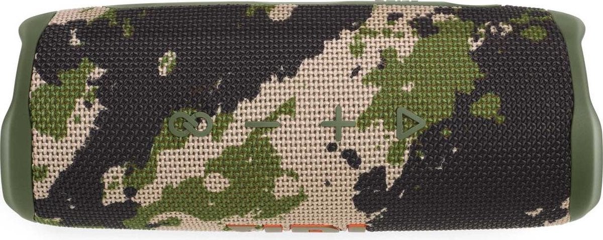 JBL Flip 6 Camouflage