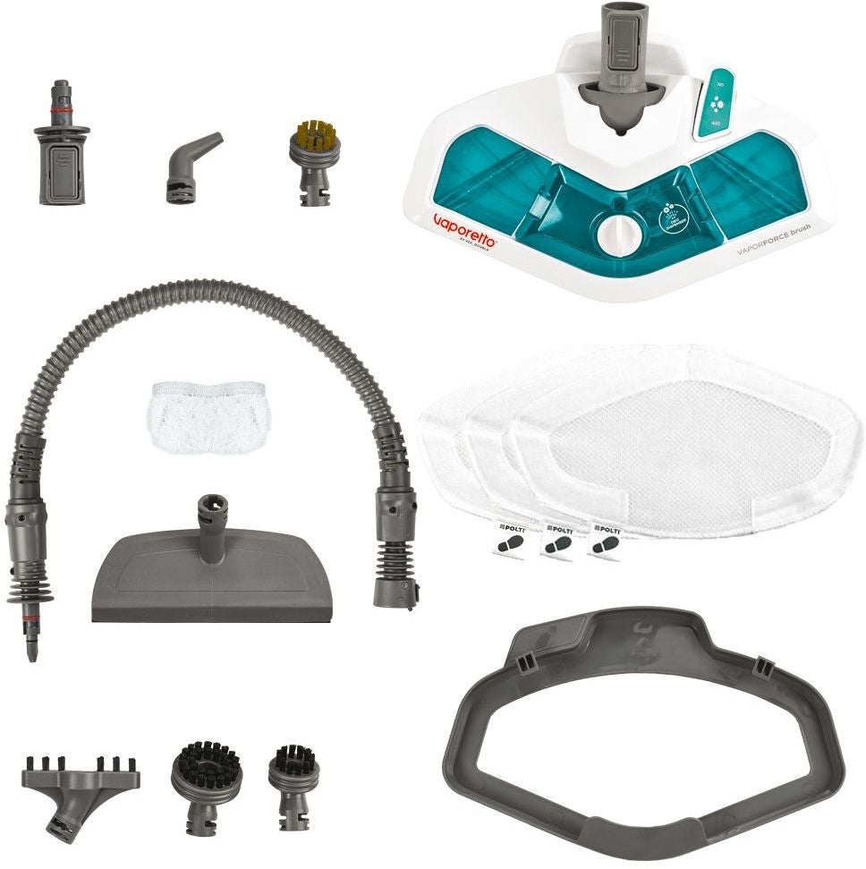 Polti Vaporetto SV450 Double