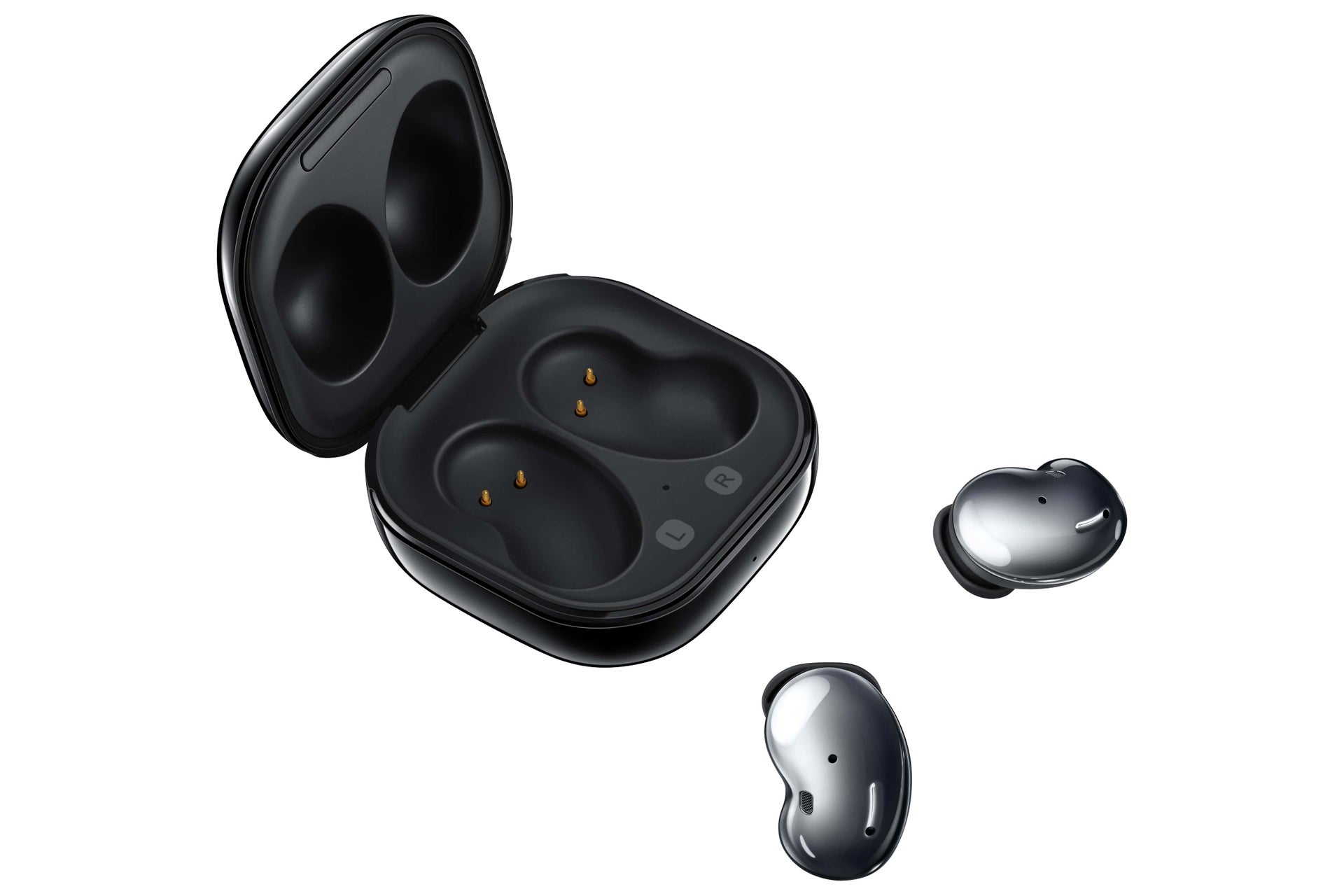 Samsung Galaxy Buds Live (zwart)