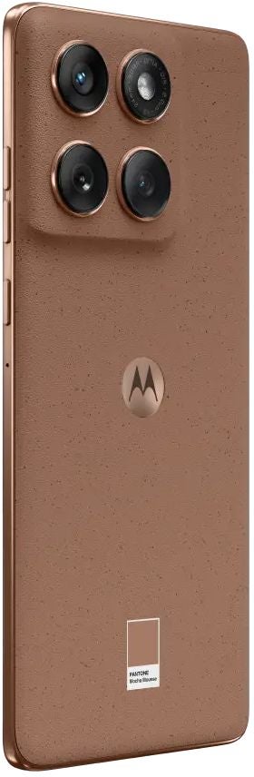 Motorola Edge 60 Fusion 256GB Mocha