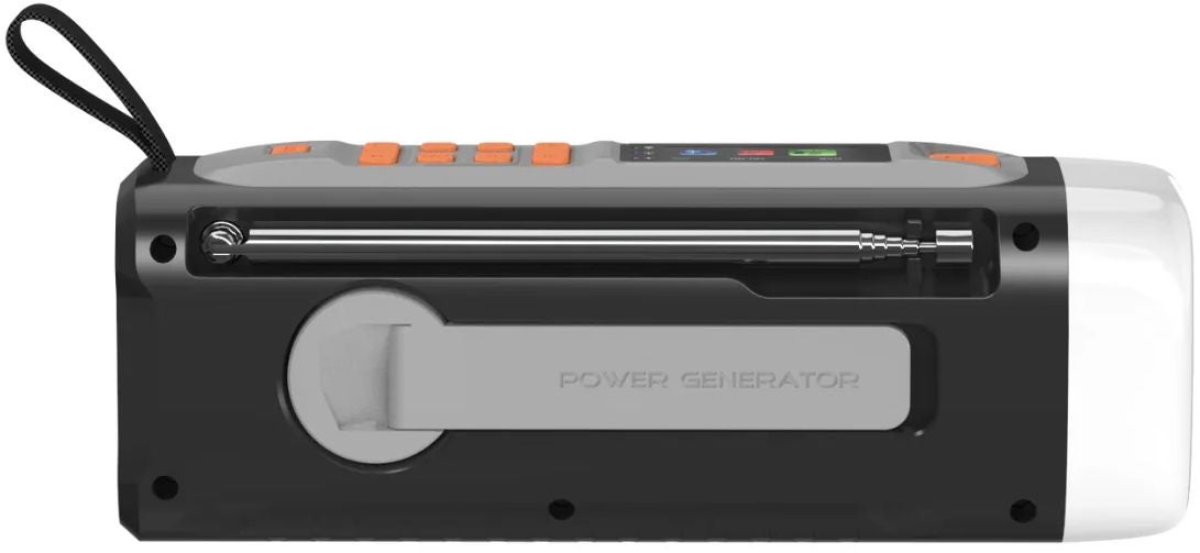 Marmitek RESQ 200