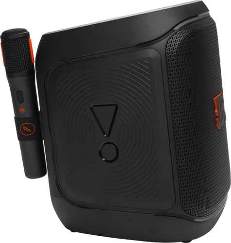 JBL Partybox Encore 2 Zwart