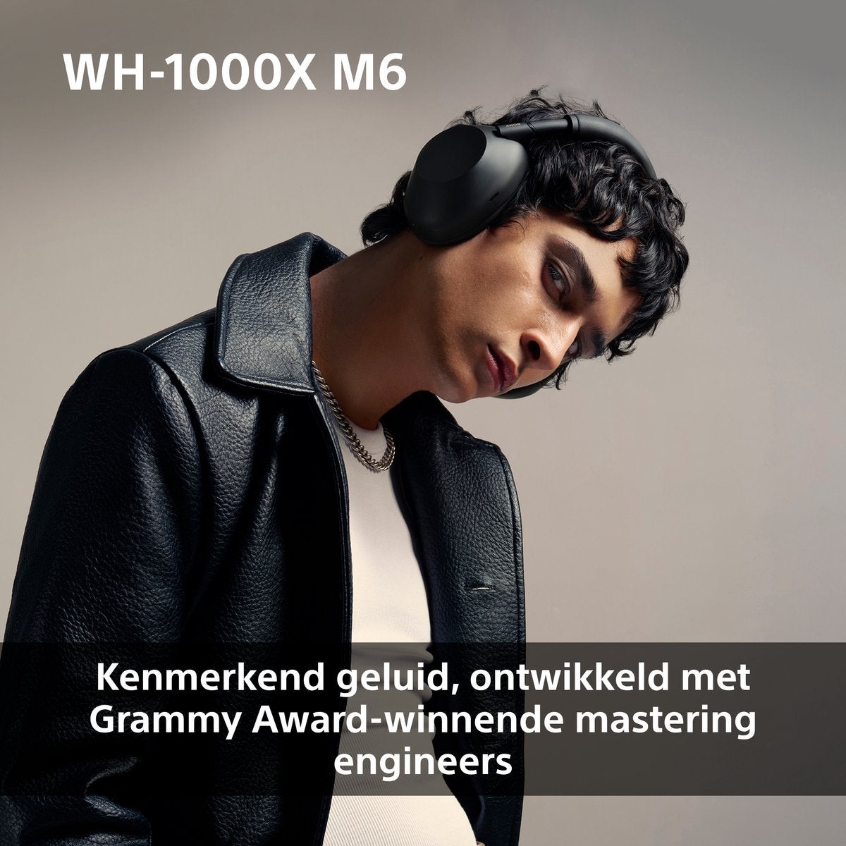 Sony WH-1000XM6