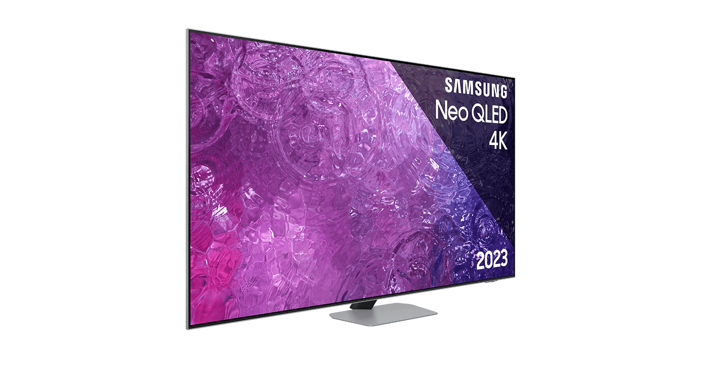 Samsung Neo QLED 4K 43QN93C (2023)