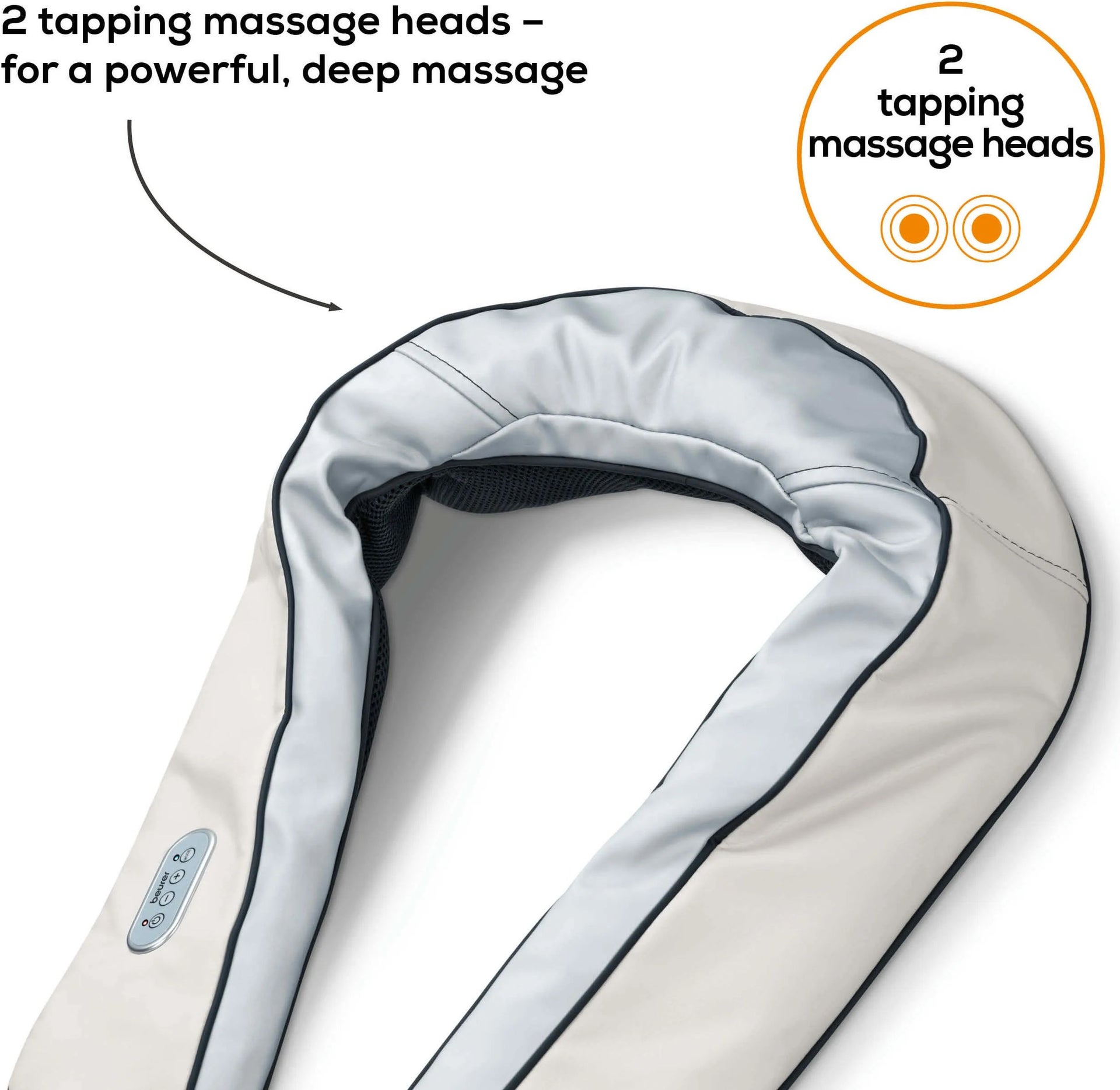 Beurer MG 150 Nekmassageapparaat