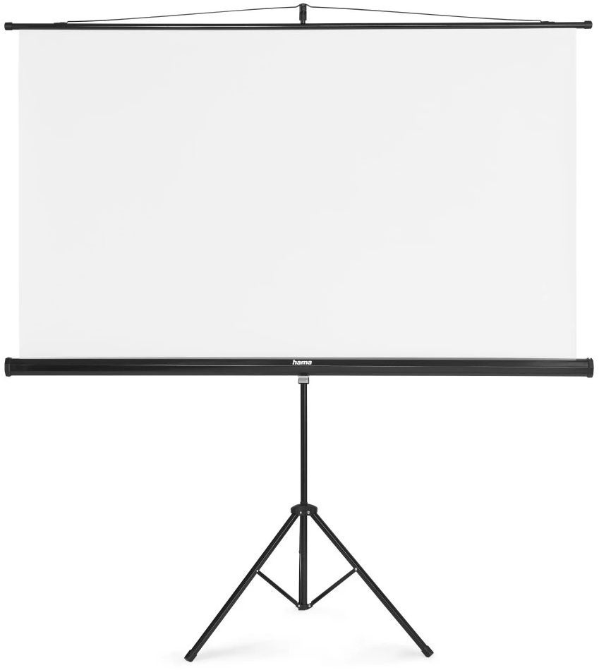 Hama 00021573 Projectiescherm 180 x 180 cm