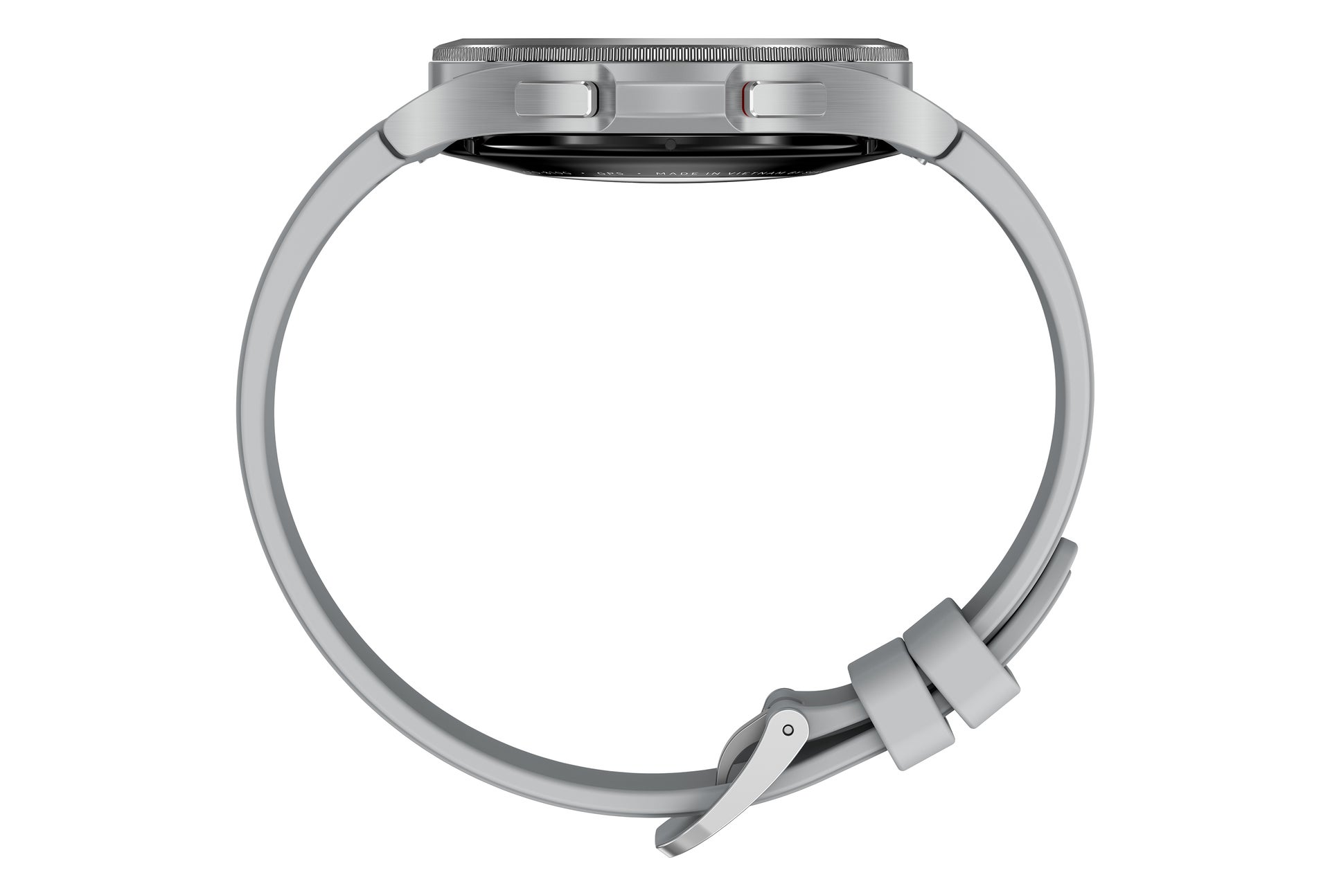 Samsung Galaxy Watch4 Classic 46mm Zilver