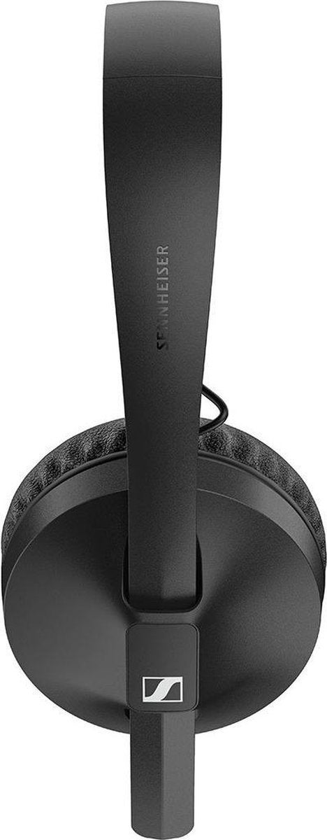 Sennheiser HD 250BT Zwart