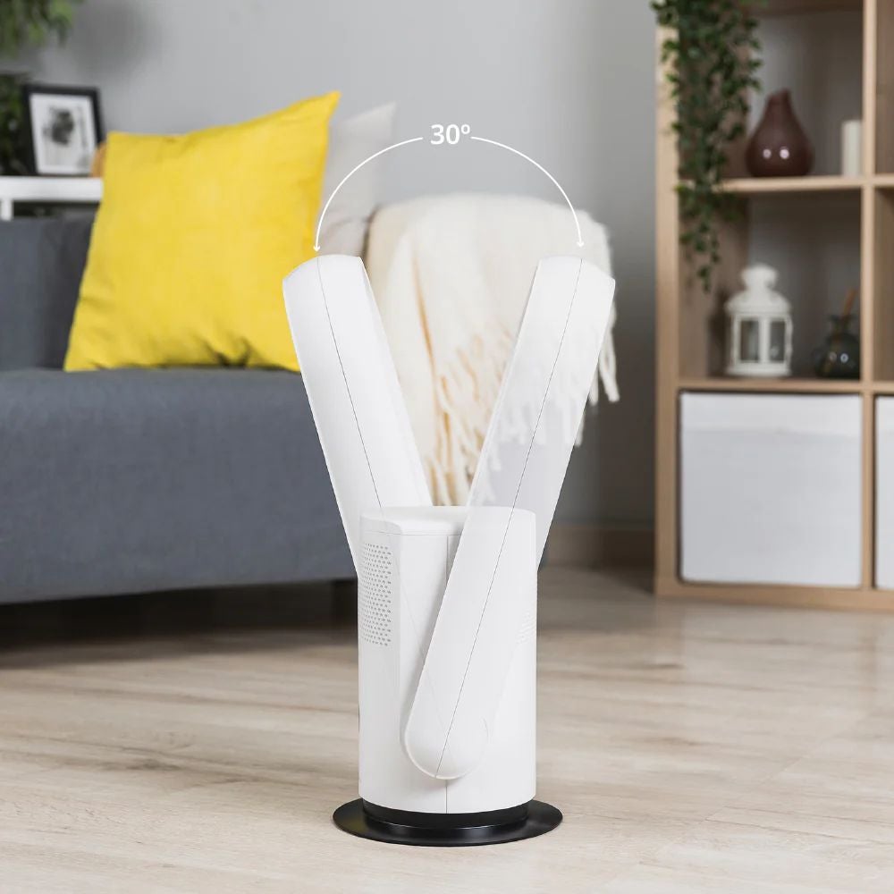 Ufesa Beijing SilentPure Air