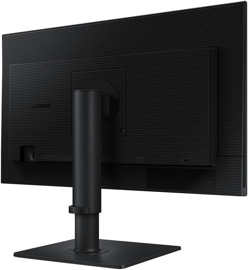 Samsung Essential S4 S40GD 24" (D400G) Zwart