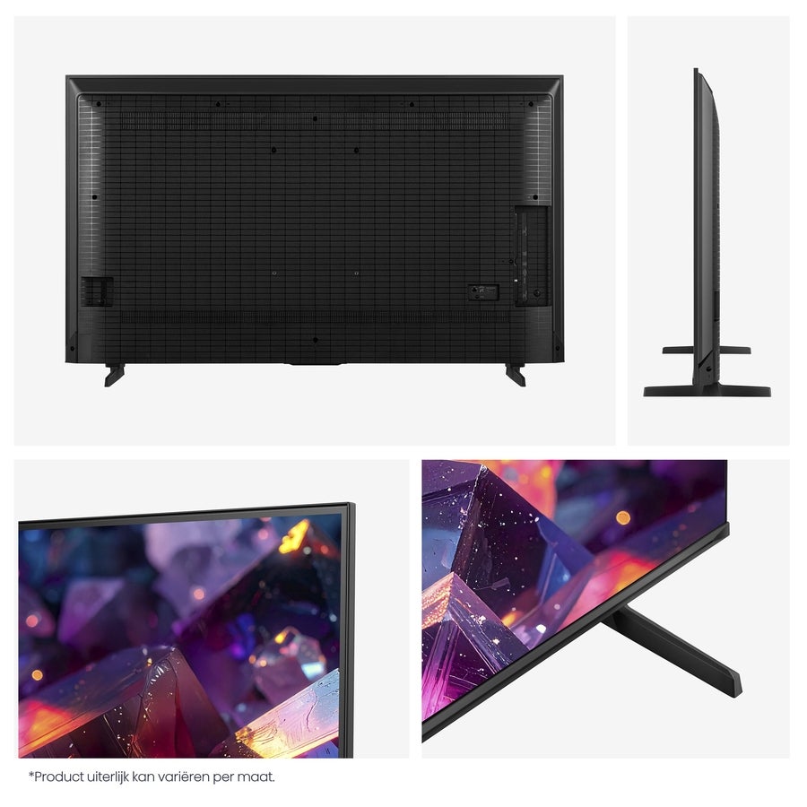 Hisense 50E79S PRO