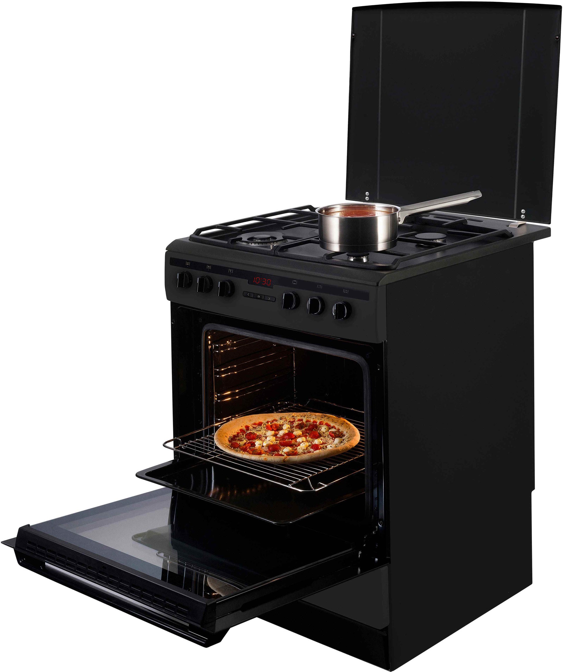 Inventum VFG6034WGZWA