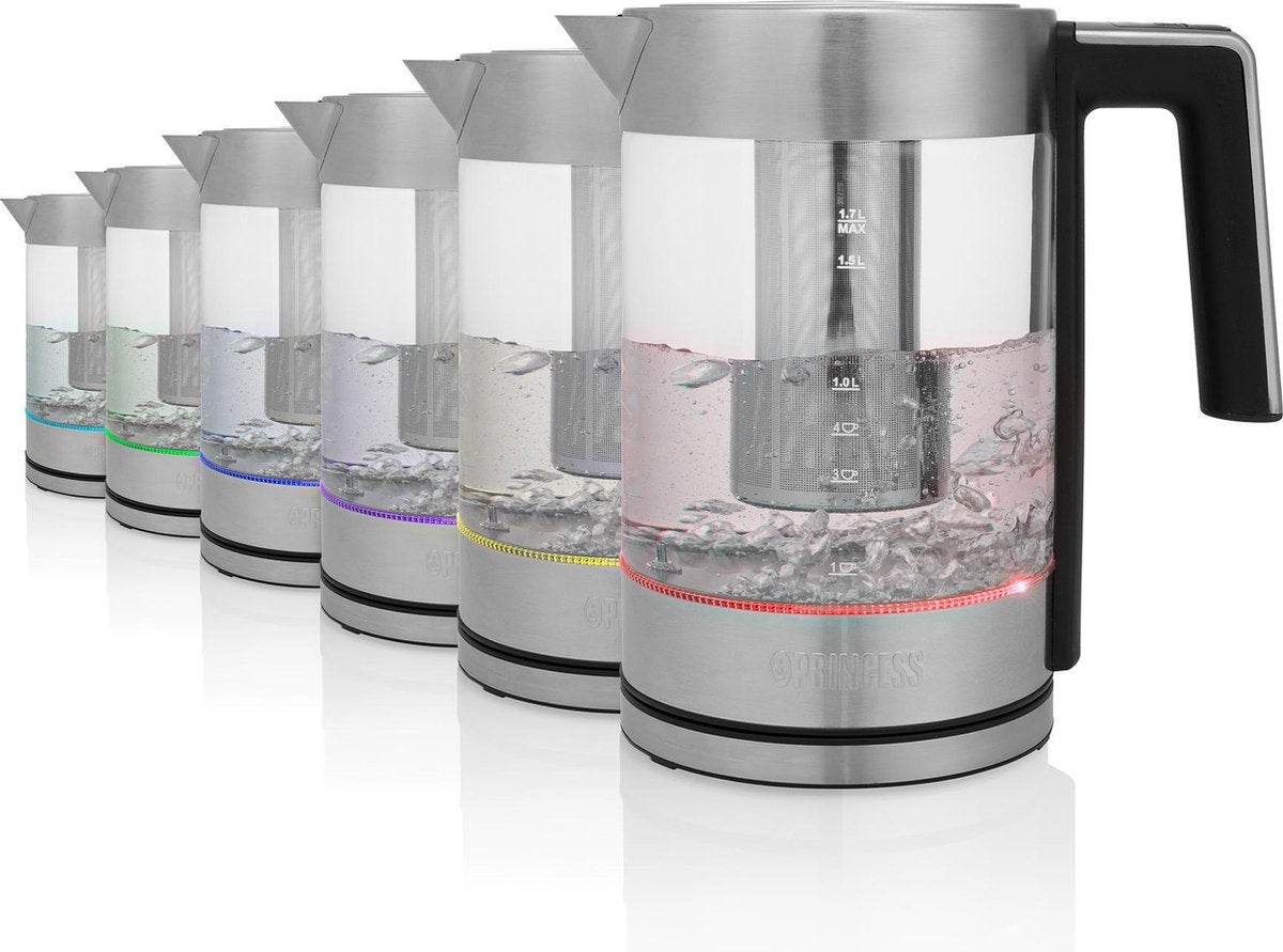 Princess London Deluxe 236042