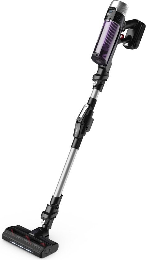 Rowenta X-Force Flex 9.60 RH2037