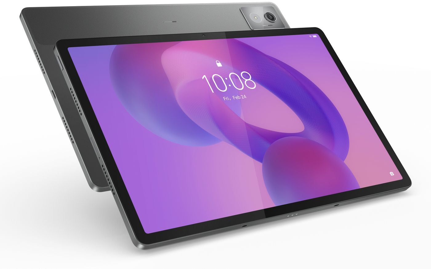 Lenovo Idea Tab Pro (ZAE40020SE) Luna Grey + Pen