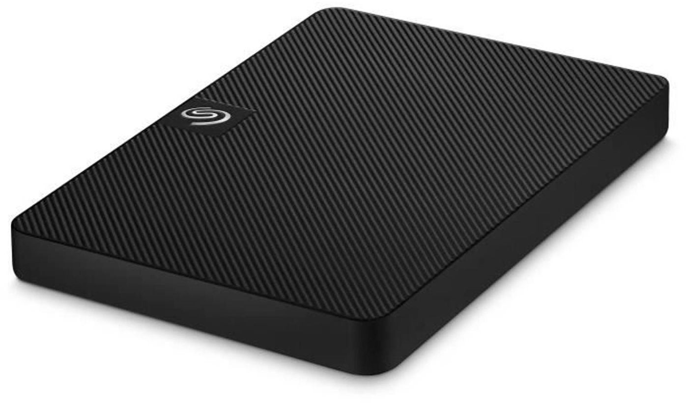 Seagate Expansion Portable USB 3.0 1TB