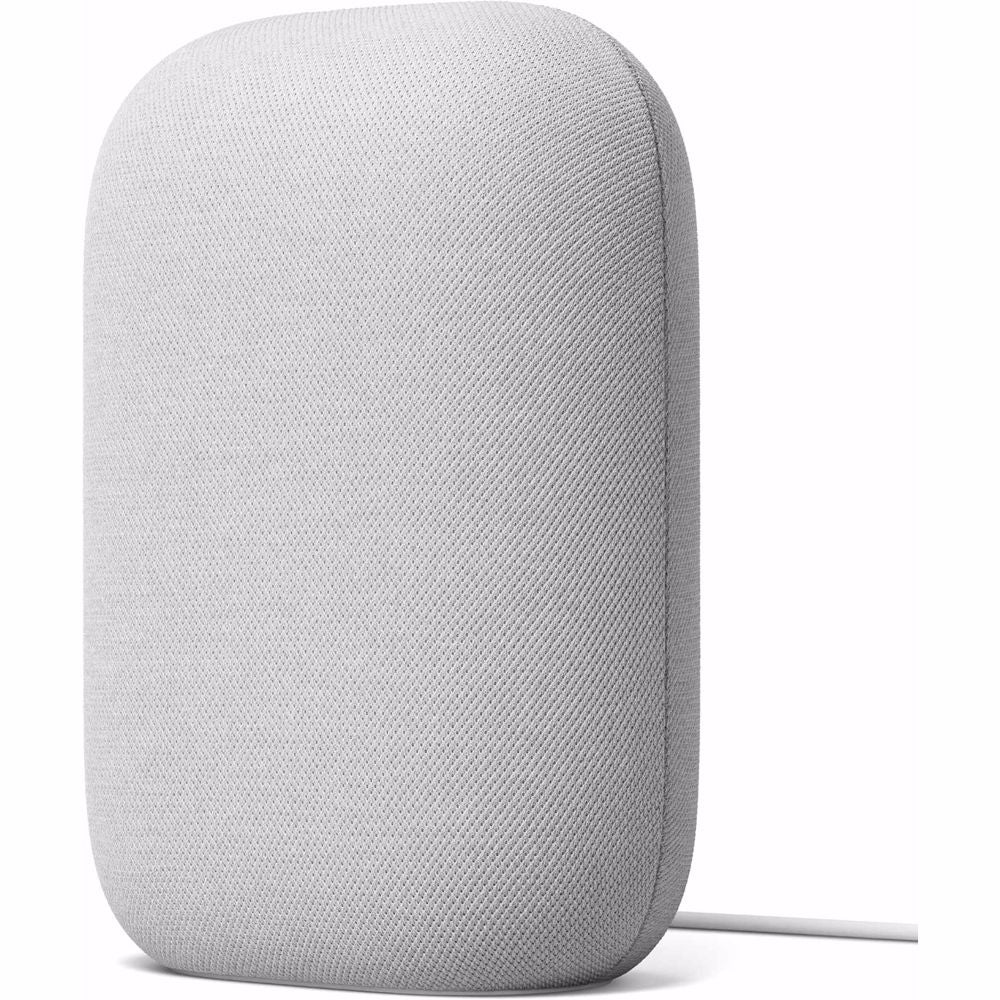 Google Nest Audio (Chalk)