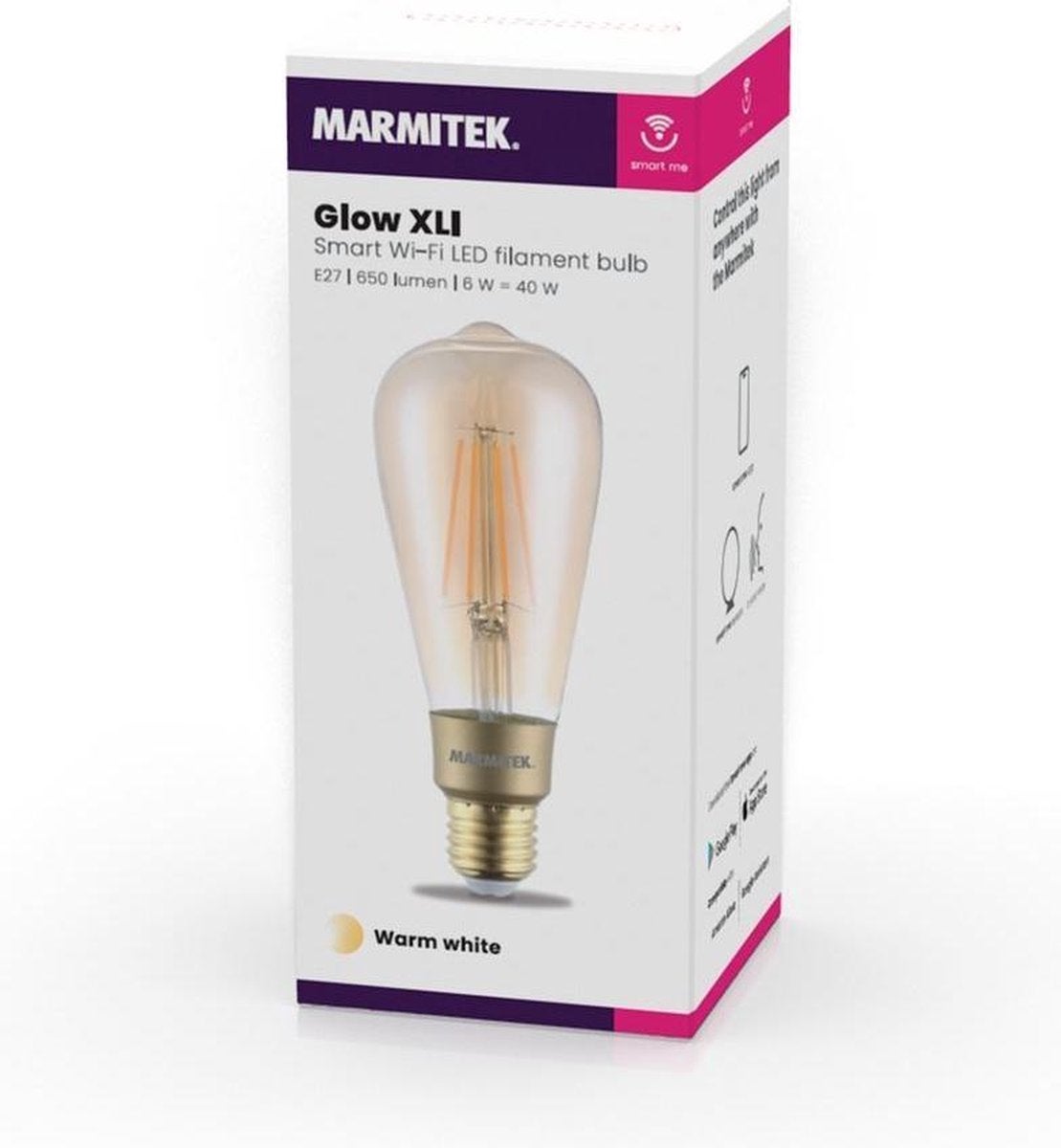 Marmitek GLOW XLI