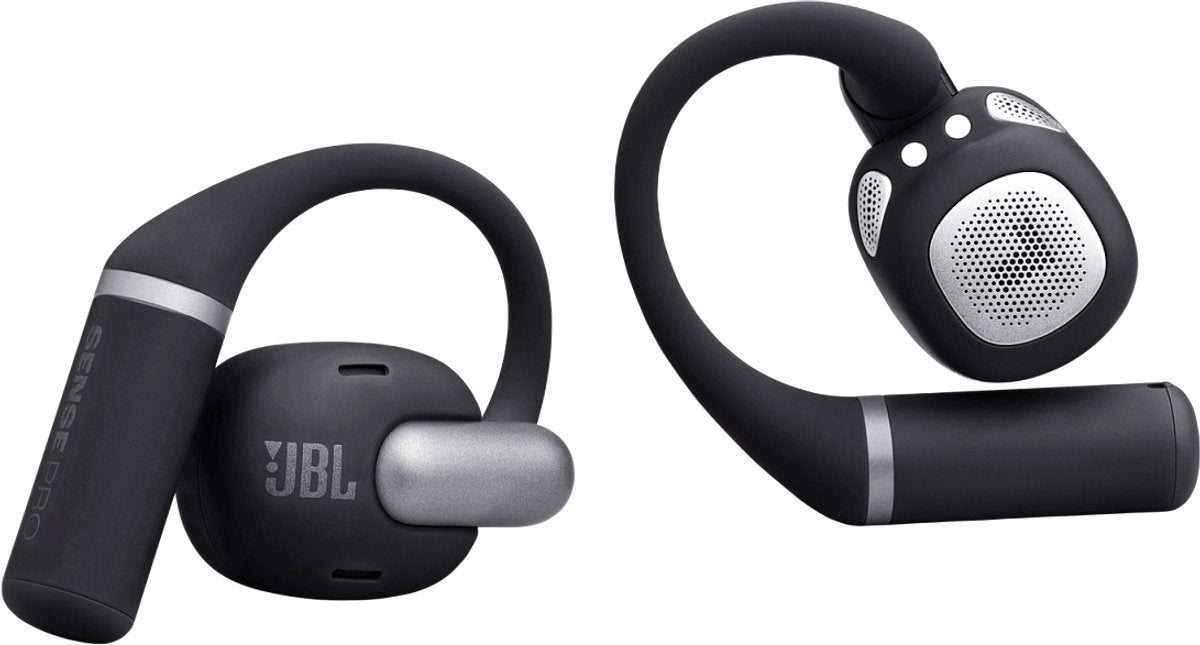 JBL Sense Pro Zwart