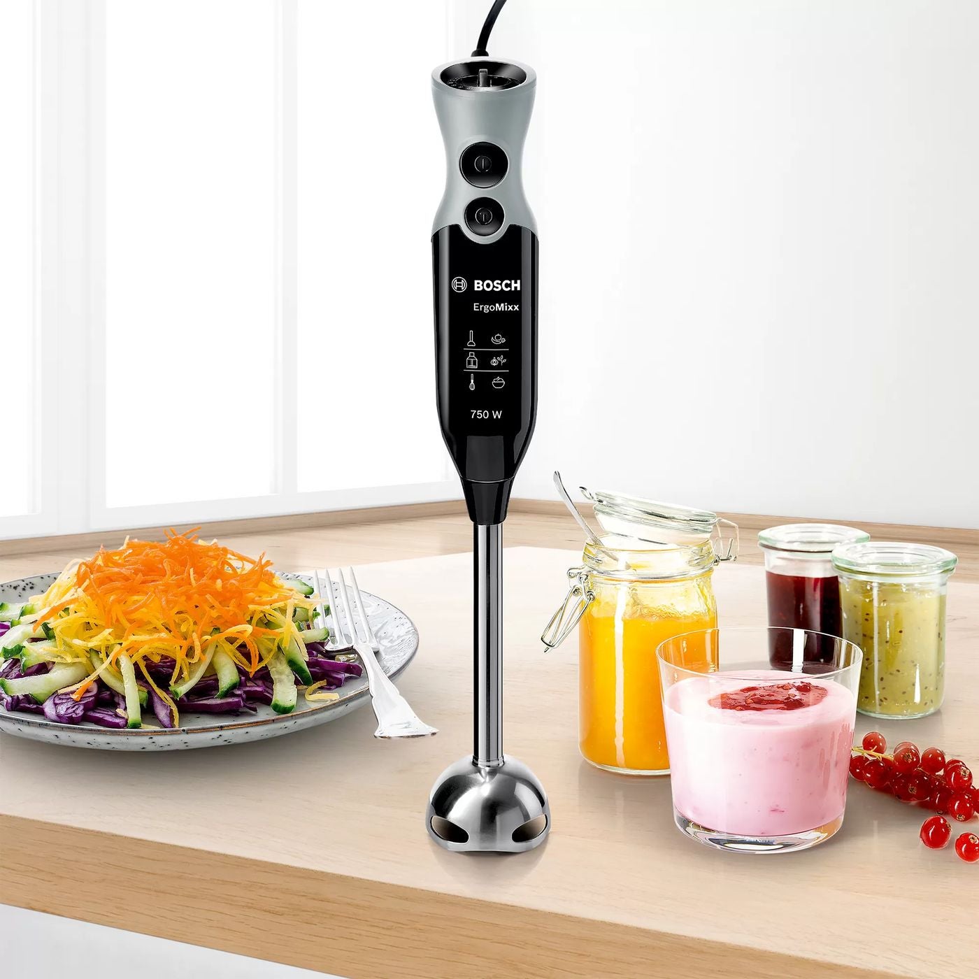 Bosch MSM67170 ErgoMixx