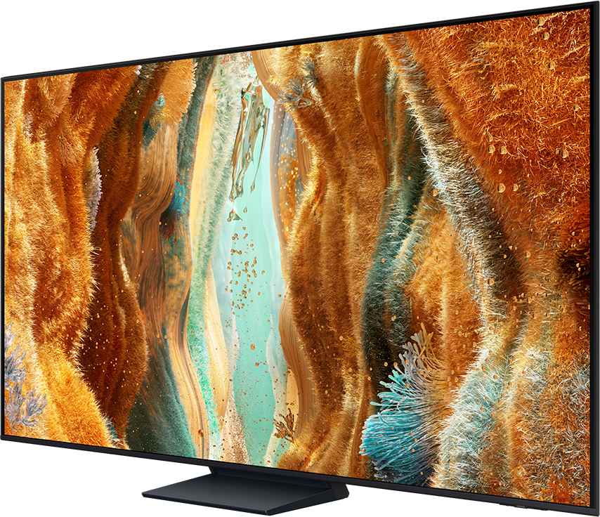 Samsung Neo QLED 4K 55QN73F (2025)