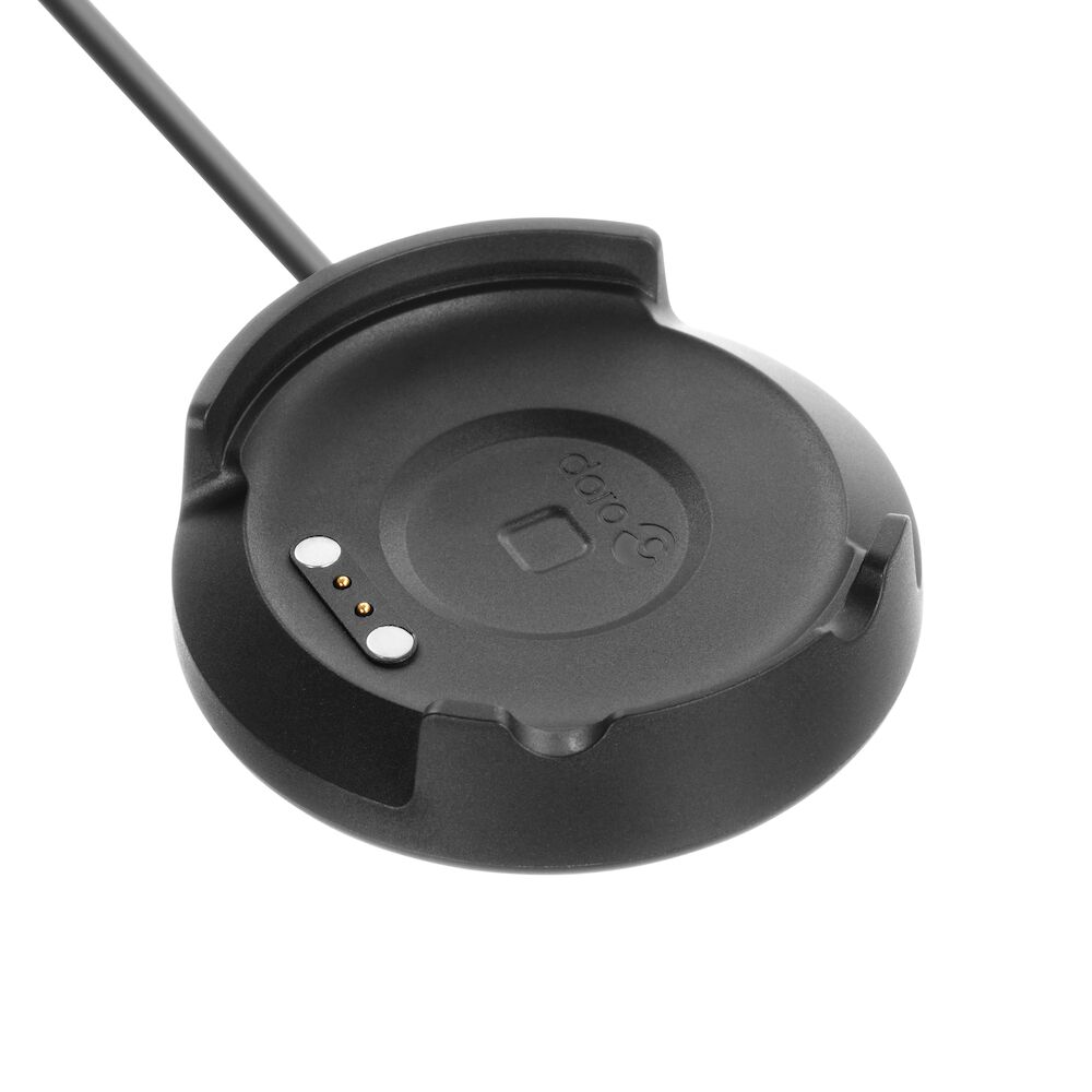 Doro Watch Zwart