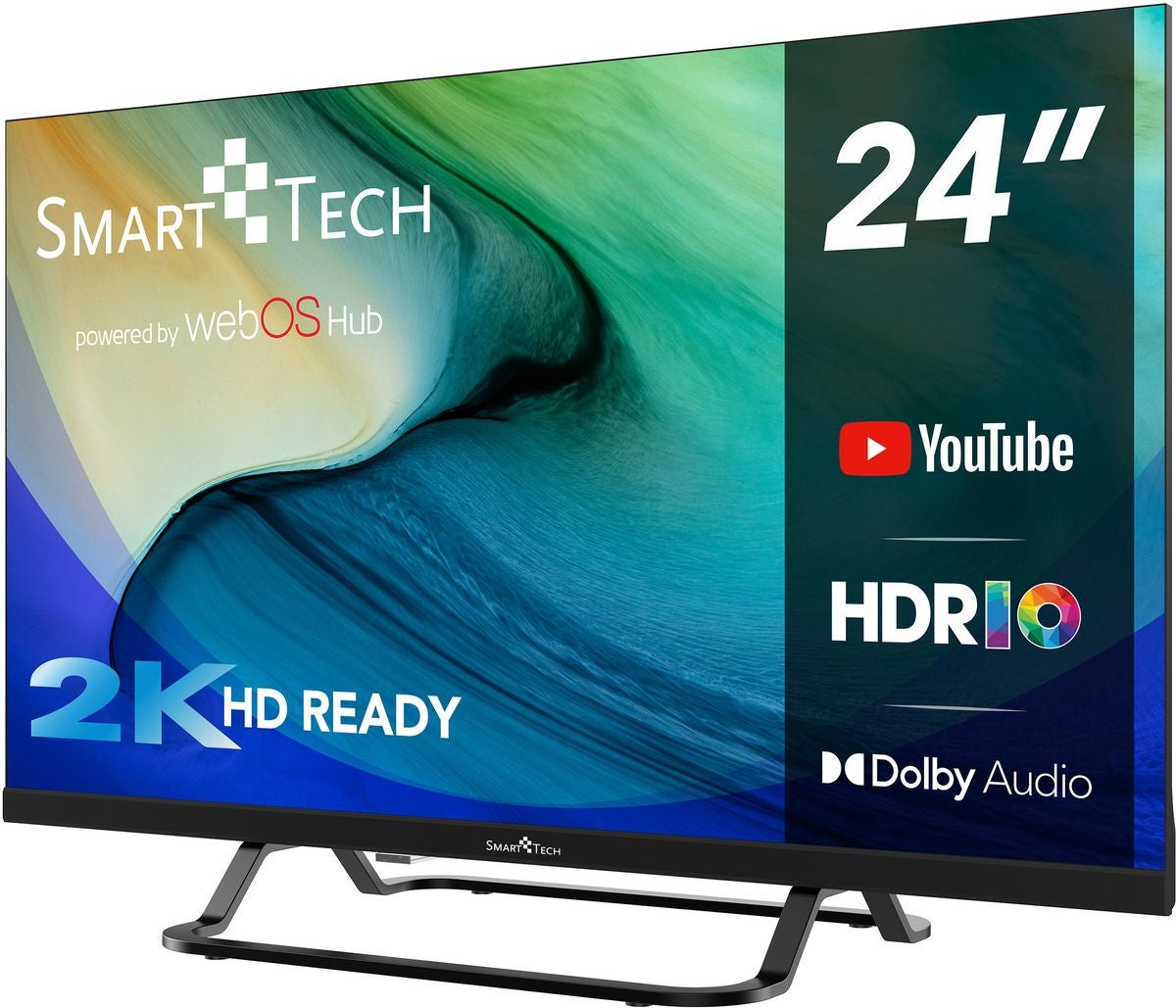 Smart Tech 24HW01V