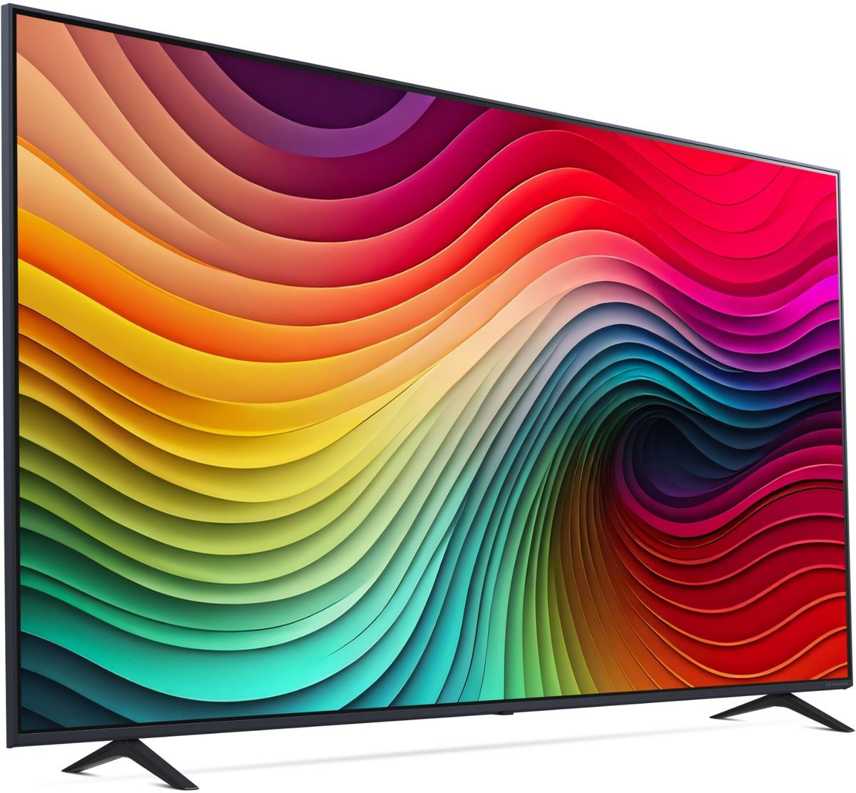 LG 50NANO81T6A (2024)