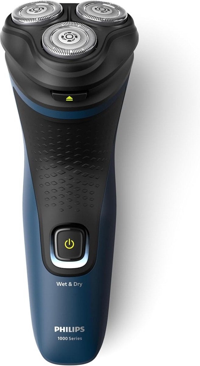 Philips Series 1000 Wet And Dry S1151/00