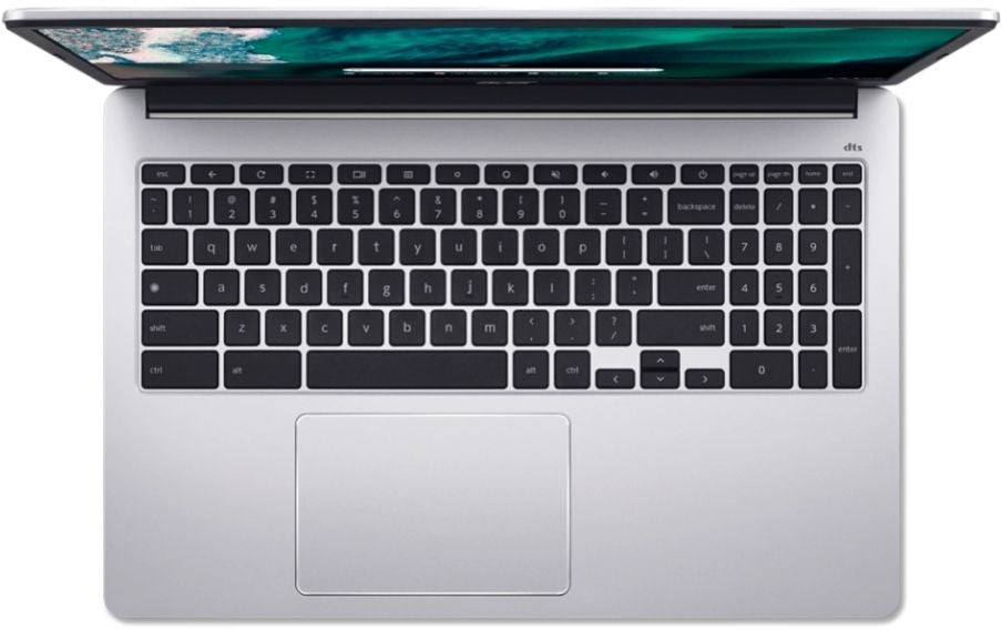 Acer Chromebook 315 CB315-4H-C0BR
