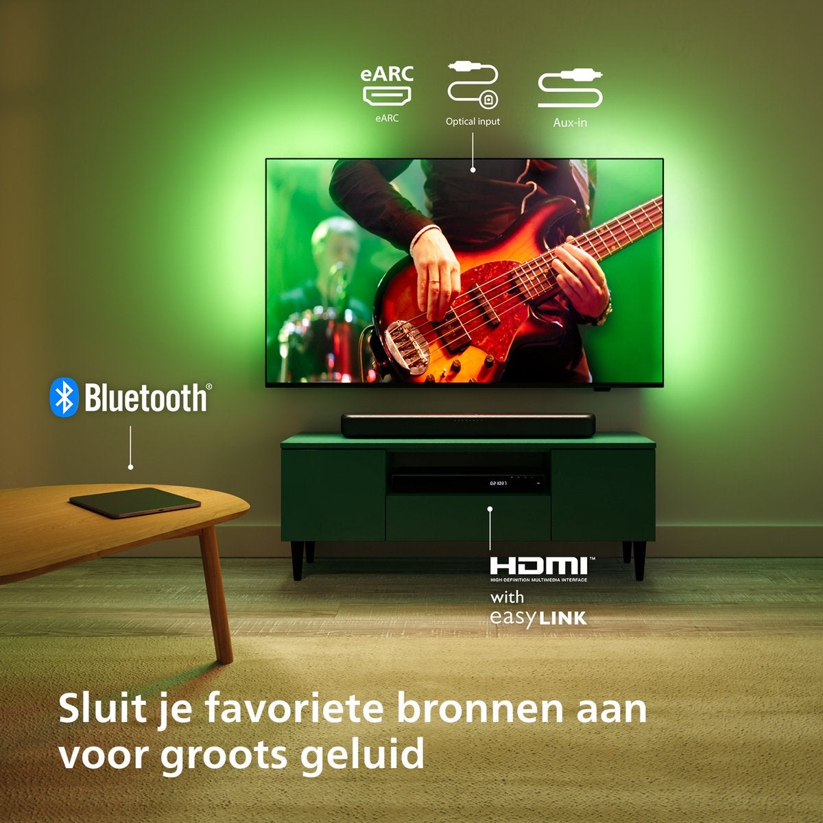 Philips TAB5109/10
