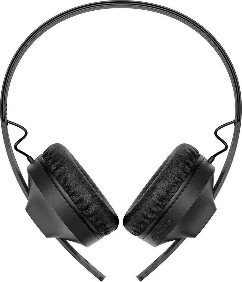Sennheiser HD 250BT Zwart