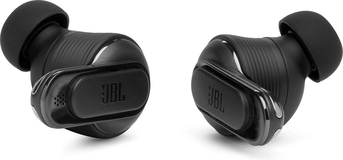 JBL Tour Pro 2 Zwart