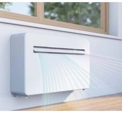 Qlima WDH229 Monoblock