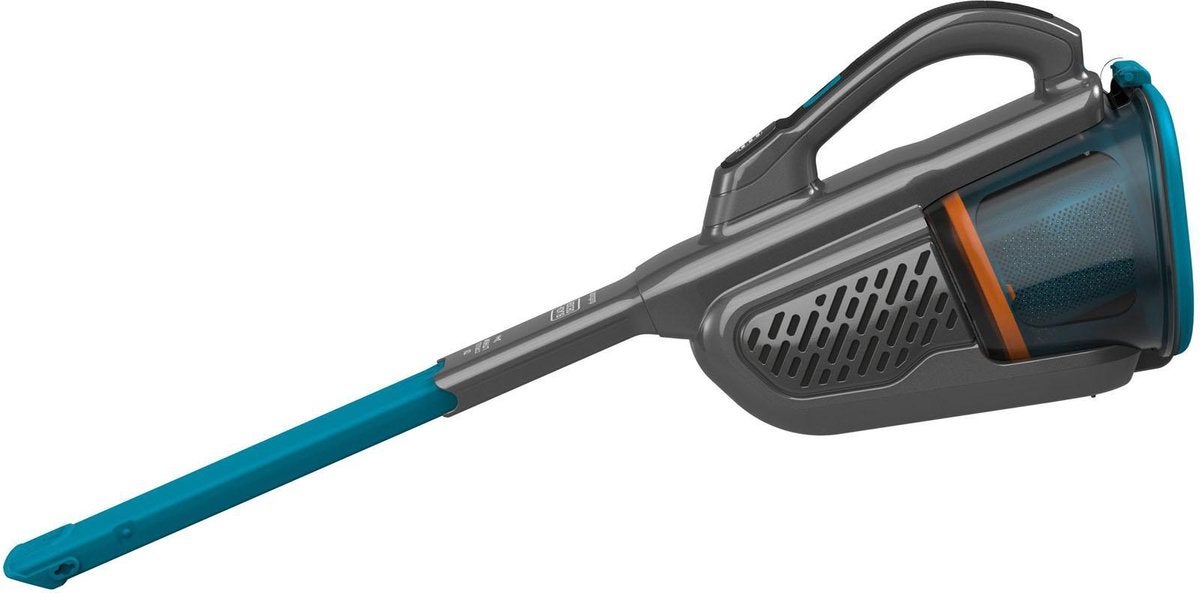 BLACK+DECKER BHHV320J-QW