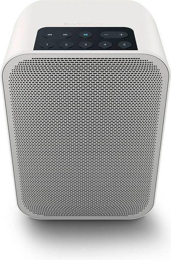 Bluesound PULSE Flex 2i