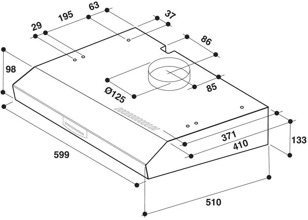 Whirlpool WSLK 66/2 AS X