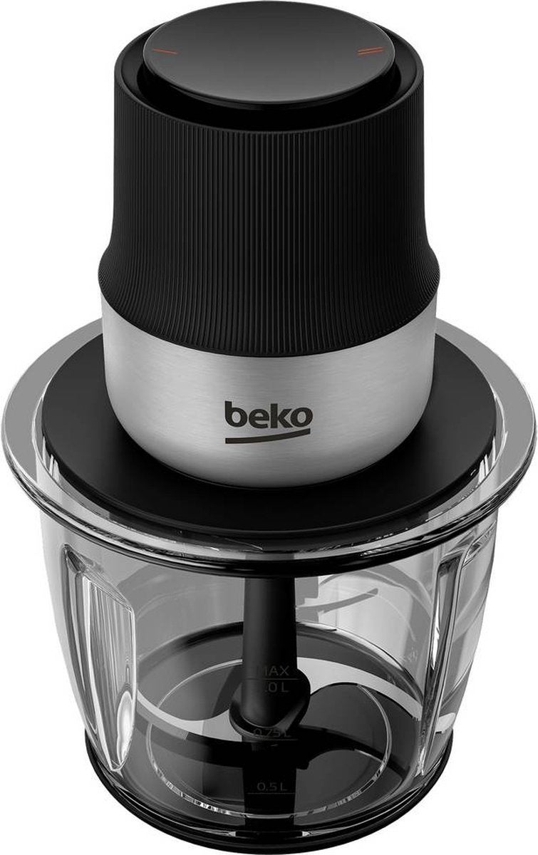 Beko CHG81442BX