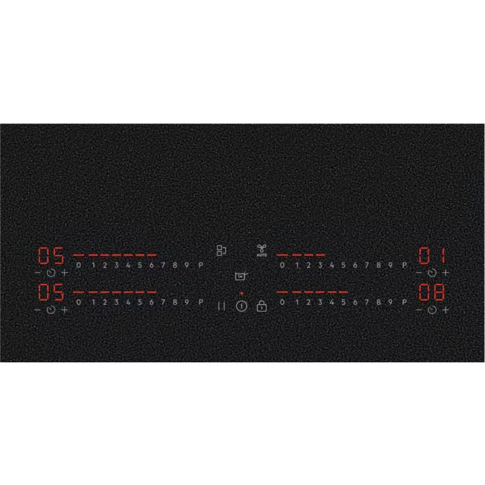 AEG TI64IB1BIZ SaphirMatt