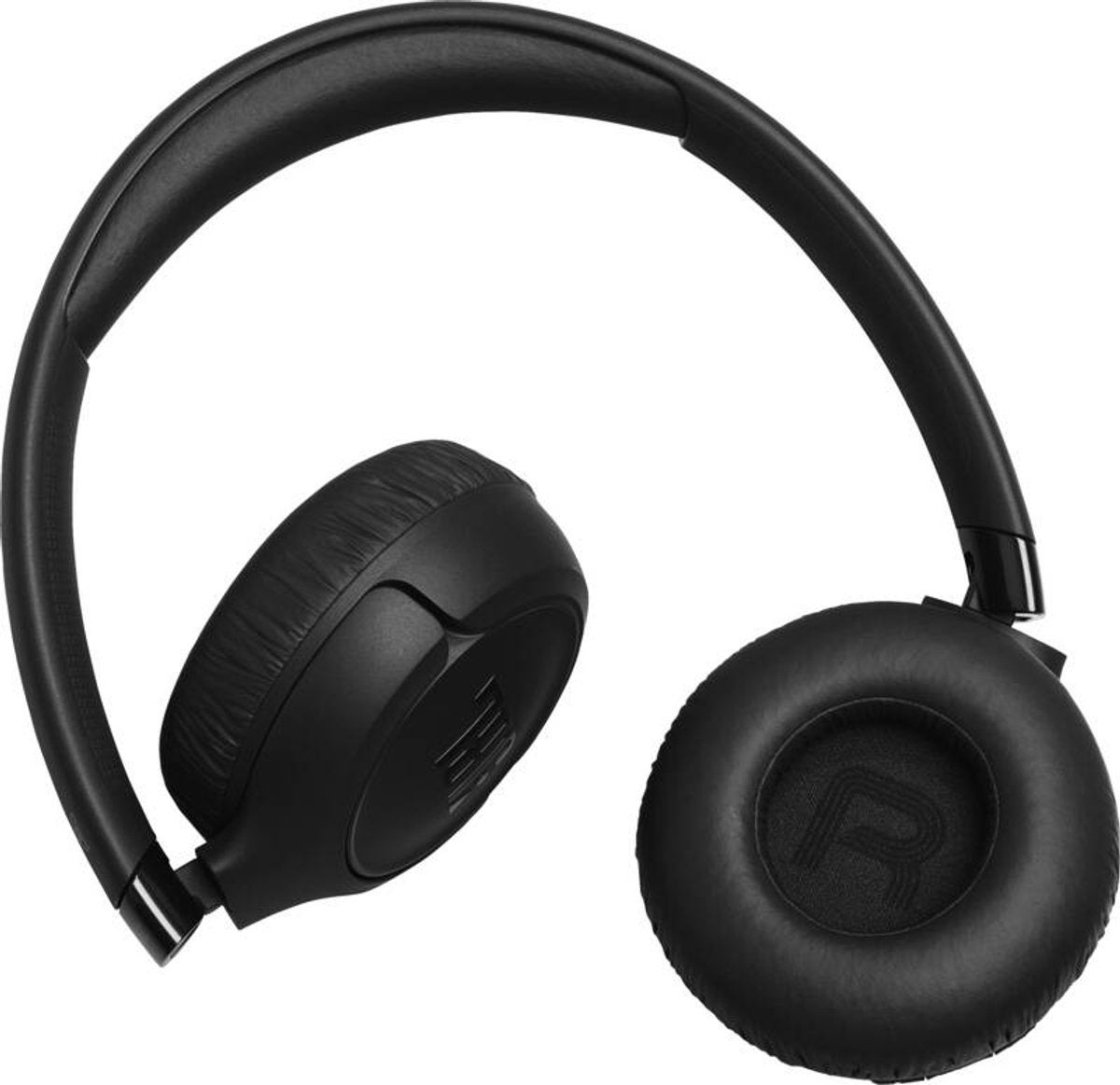 JBL Tune 680NC Zwart