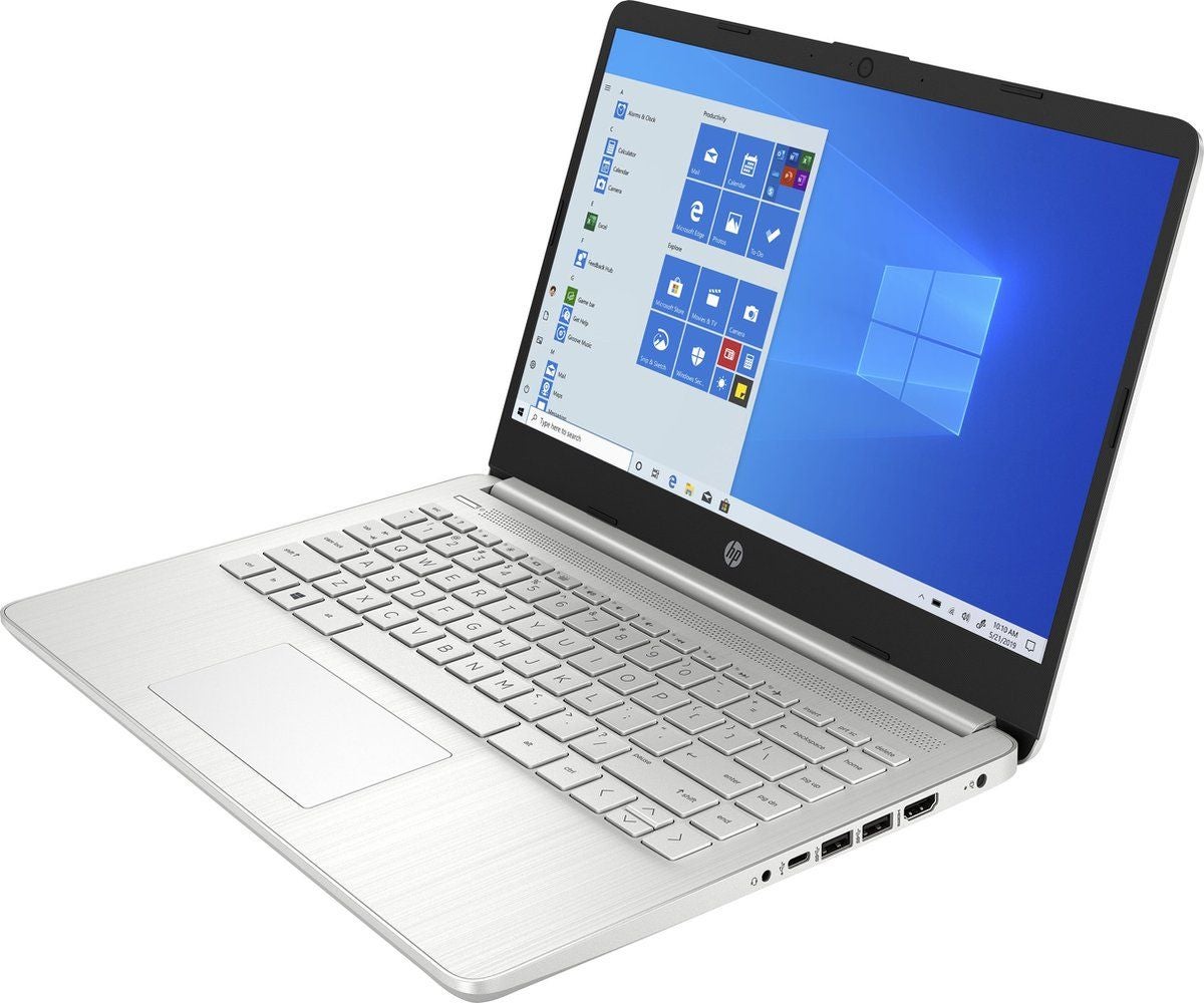 HP 14s-dq3331nw