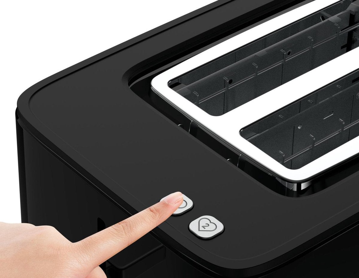 Tefal Smart'N Light TT6408