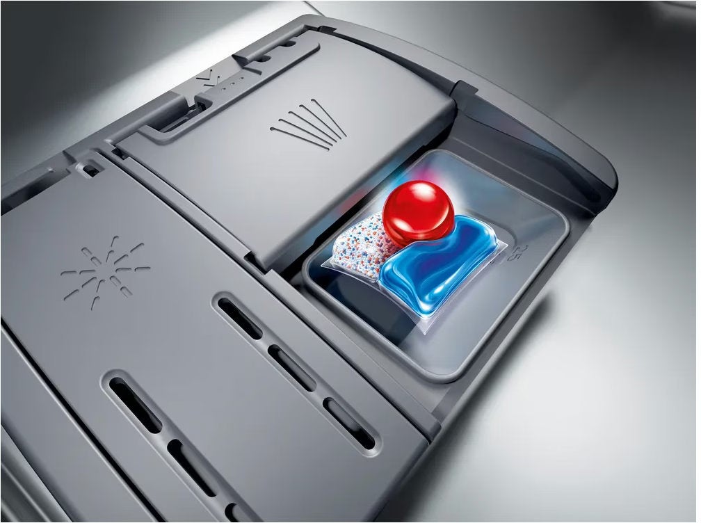 Bosch SBV4EBX33E Serie 4 EXCLUSIV