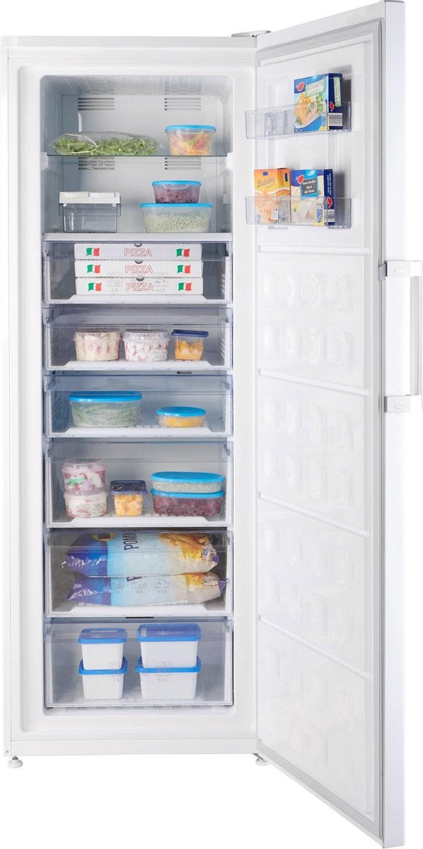 Beko RFNE448E45W