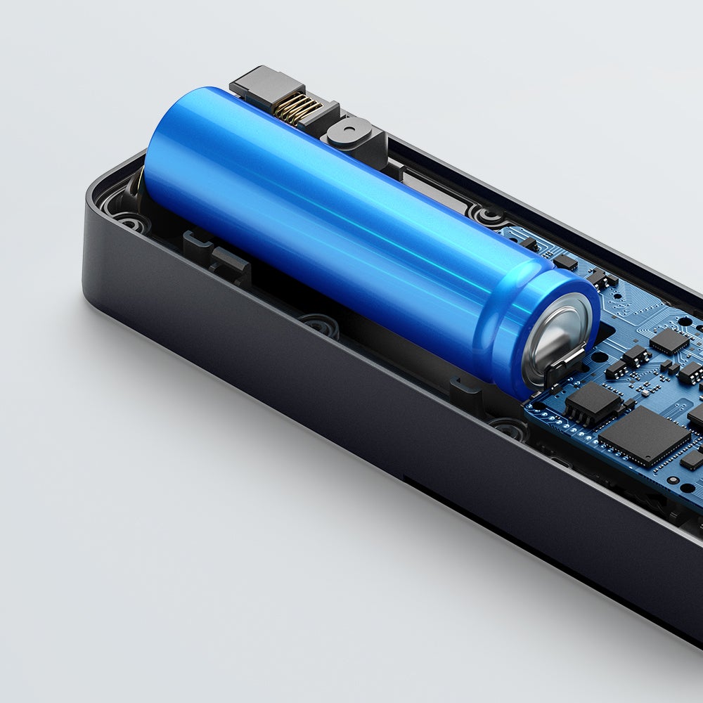 Eufy Video Doorbell Battery Slim + Chime